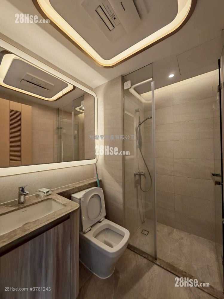 The Grand Marine Rental 1 Bedroom , 1 Bathroom 299 ft²