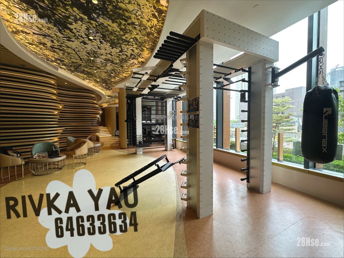 The Grand Marine Rental 1 Bedroom , 1 Bathroom 299 ft²