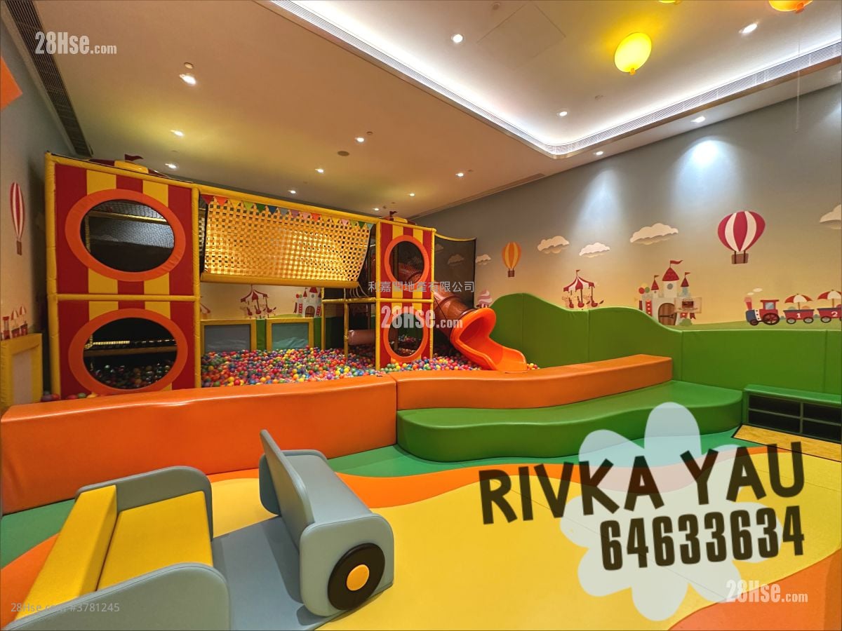 The Grand Marine Rental 1 Bedroom , 1 Bathroom 299 ft²