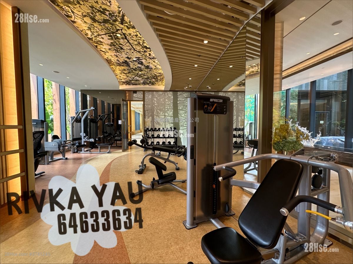 The Grand Marine Rental 1 Bedroom , 1 Bathroom 299 ft²