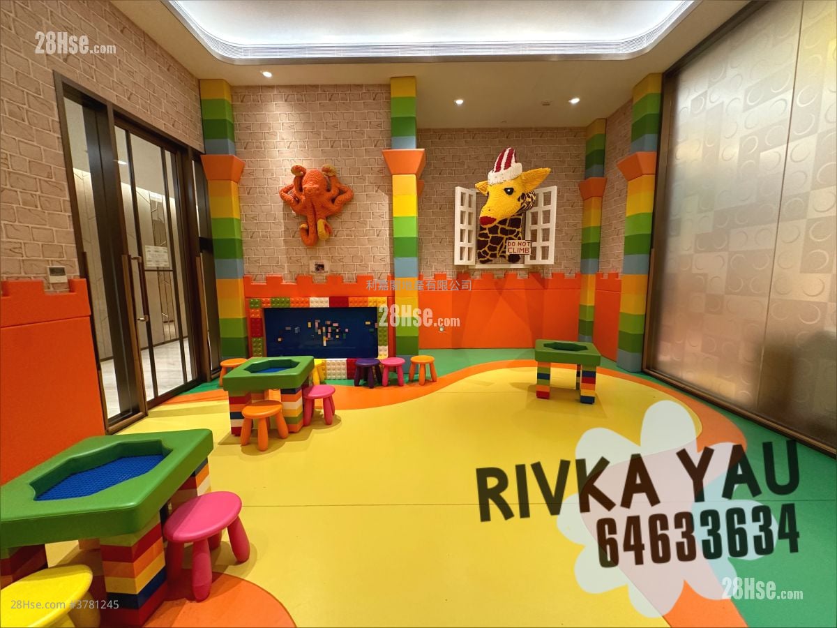 The Grand Marine Rental 1 Bedroom , 1 Bathroom 299 ft²