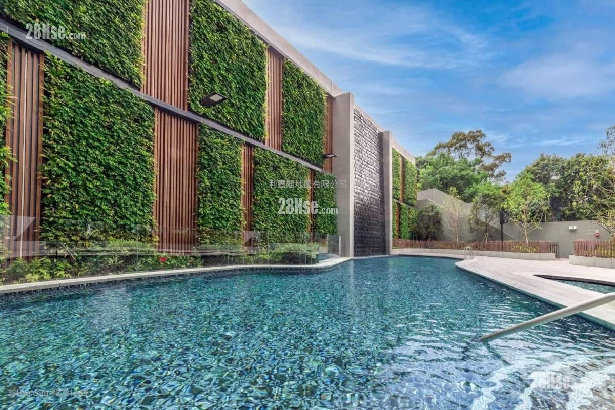 The Grand Marine Rental 1 Bedroom , 1 Bathroom 299 ft²