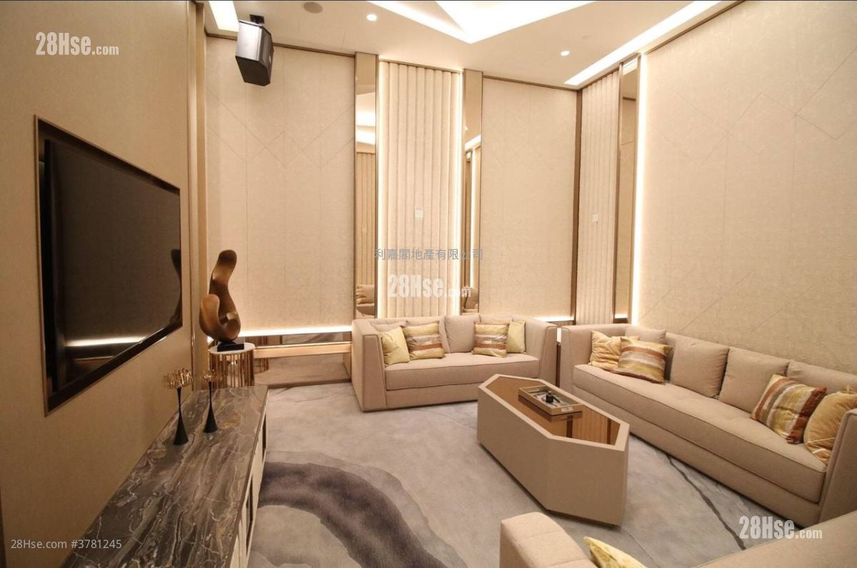 The Grand Marine Rental 1 Bedroom , 1 Bathroom 299 ft²