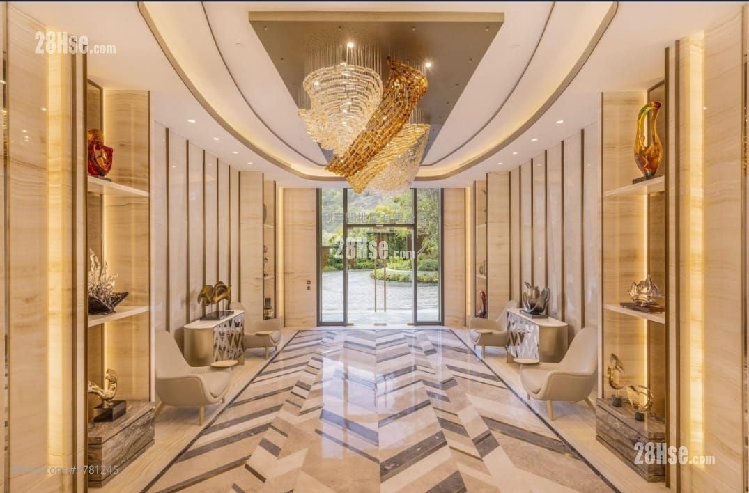 The Grand Marine Rental 1 Bedroom , 1 Bathroom 299 ft²