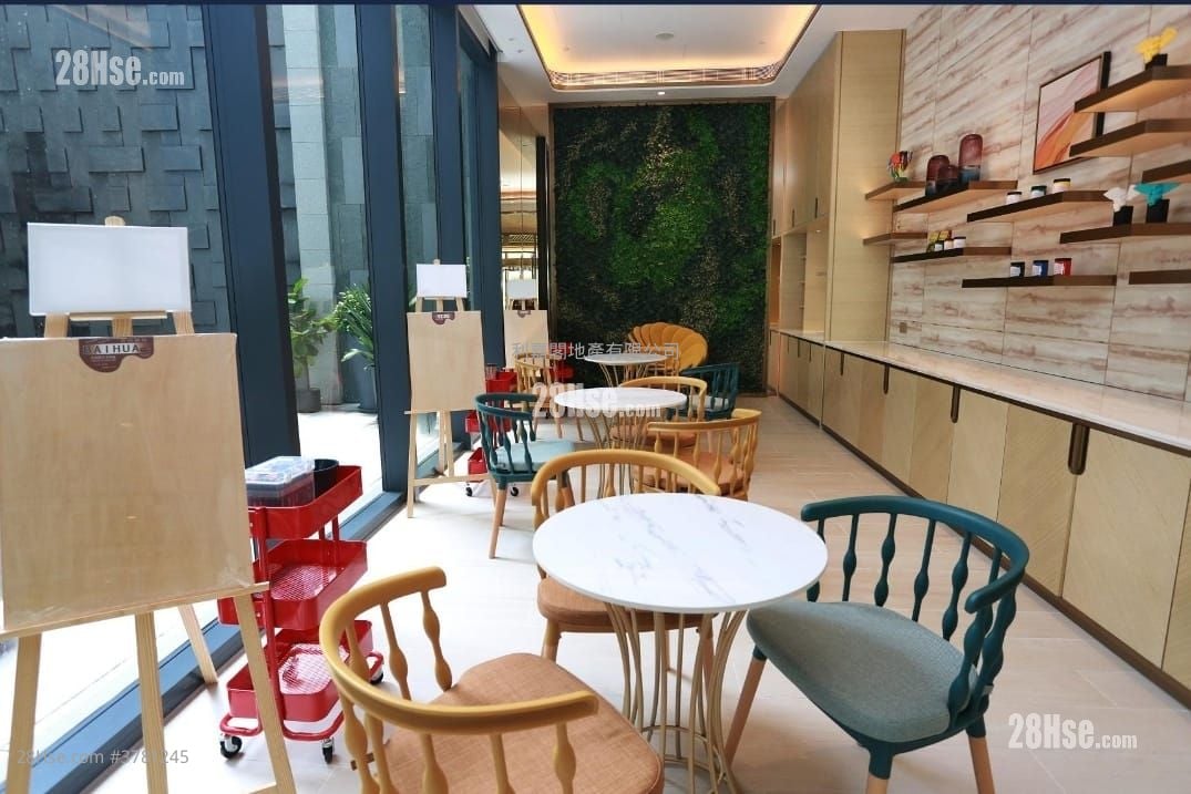 The Grand Marine Rental 1 Bedroom , 1 Bathroom 299 ft²