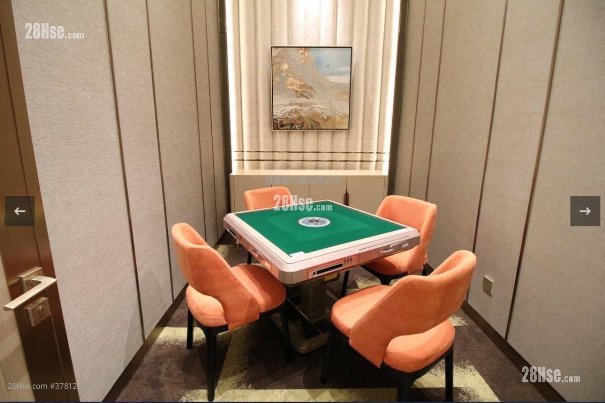 The Grand Marine Rental 1 Bedroom , 1 Bathroom 299 ft²