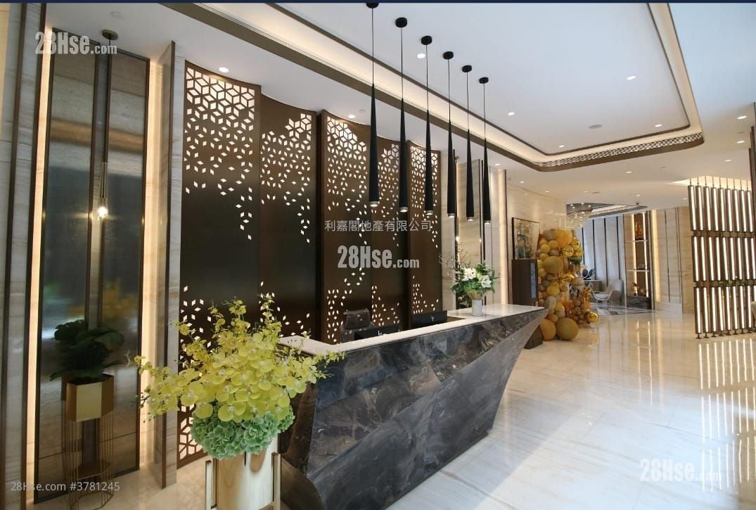 The Grand Marine Rental 1 Bedroom , 1 Bathroom 299 ft²