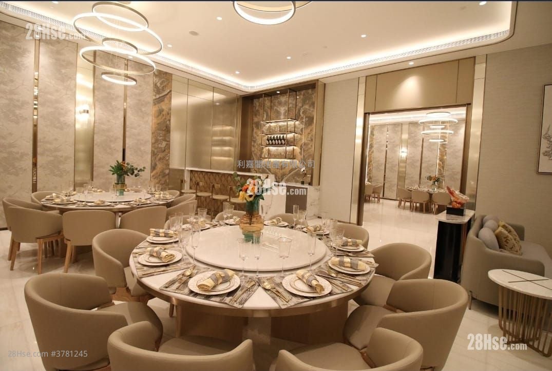 The Grand Marine Rental 1 Bedroom , 1 Bathroom 299 ft²