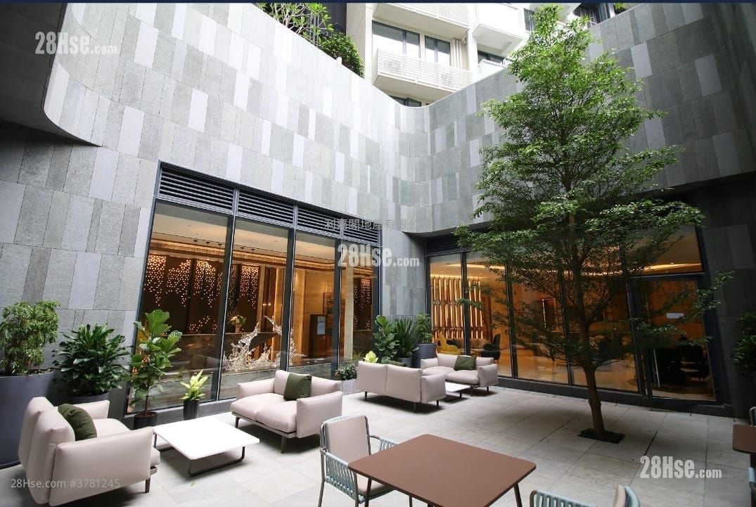 The Grand Marine Rental 1 Bedroom , 1 Bathroom 299 ft²