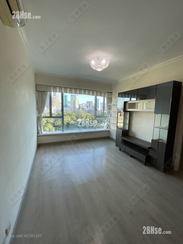 The Victoria Towers Rental 3 Bedrooms , 2 Bathrooms 804 ft²