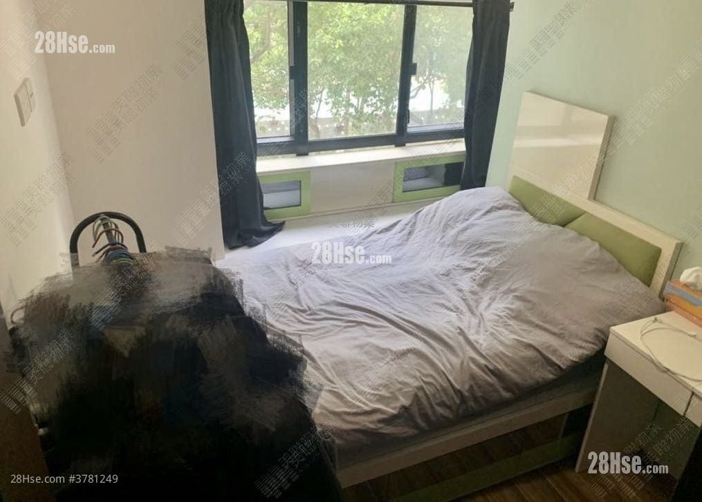 Tai Hing Gardens Sell 2 Bedrooms 419 ft²