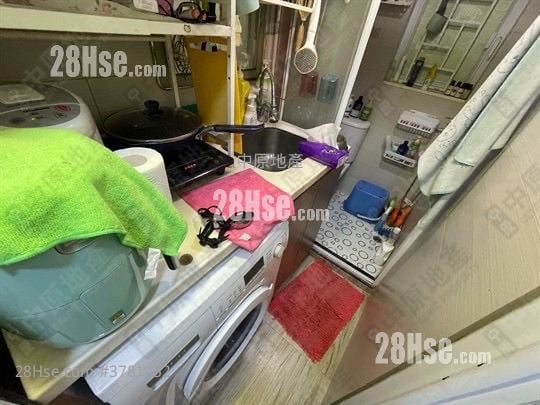 Tin Lai Court Sell Studio 213 ft²