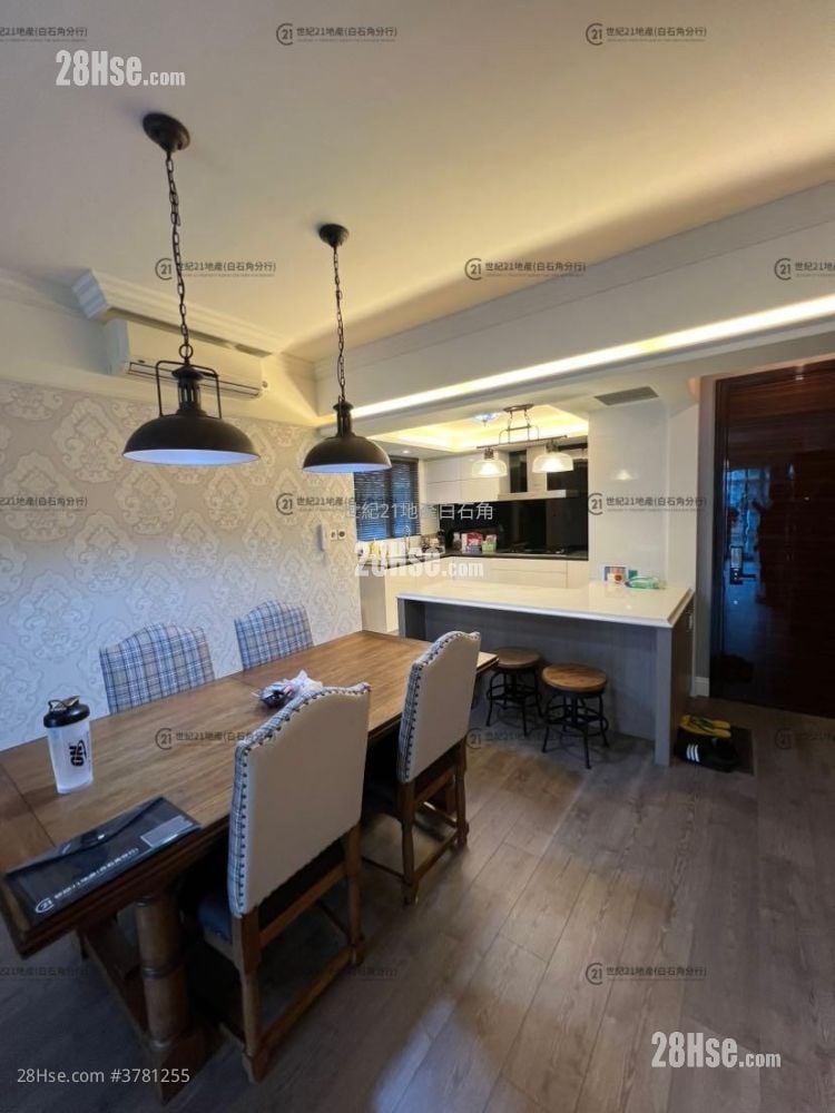 溋玥天赋海湾 售盘 4 房 , 3 浴室 1,310 平方尺