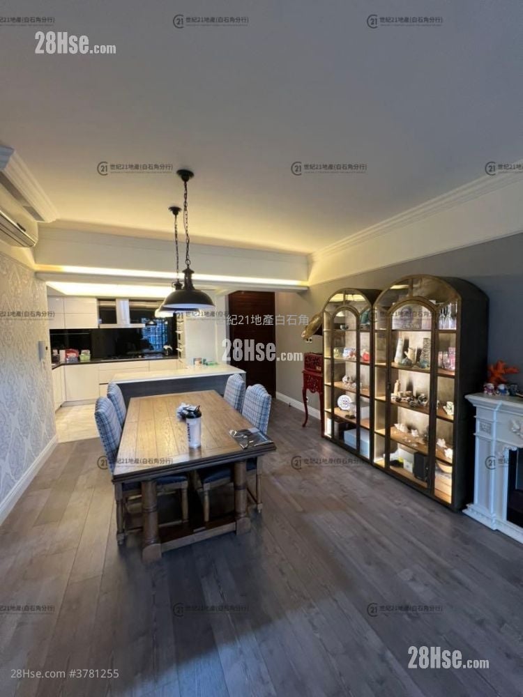 溋玥天赋海湾 售盘 4 房 , 3 浴室 1,310 平方尺