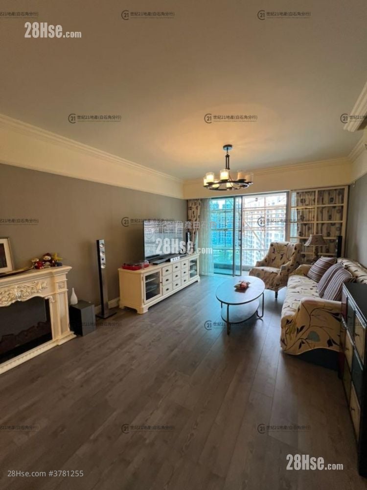 溋玥天赋海湾 售盘 4 房 , 3 浴室 1,310 平方尺