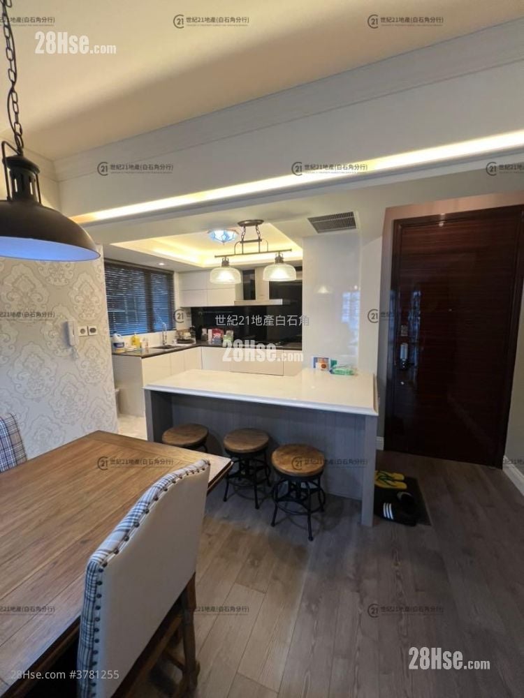 溋玥天赋海湾 售盘 4 房 , 3 浴室 1,310 平方尺