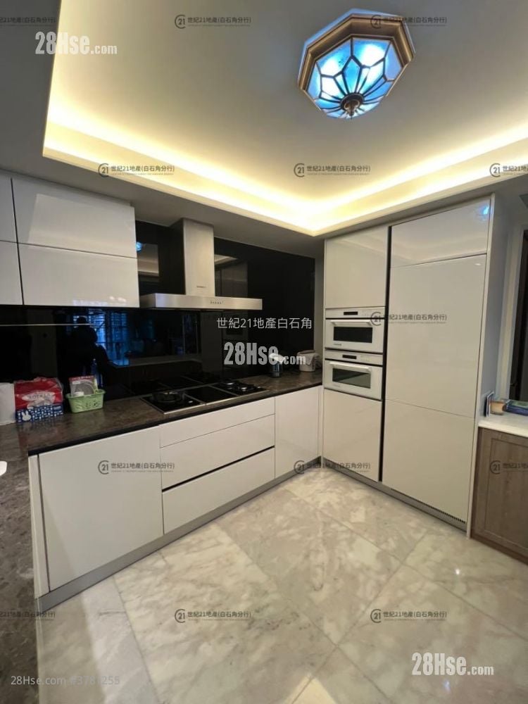 溋玥天赋海湾 售盘 4 房 , 3 浴室 1,310 平方尺