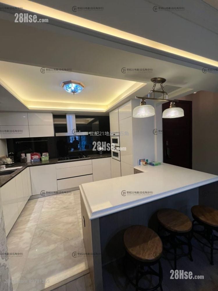 溋玥天赋海湾 售盘 4 房 , 3 浴室 1,310 平方尺