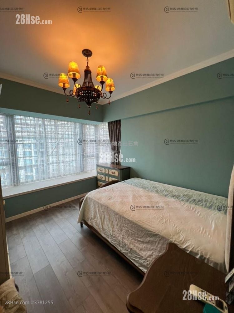 溋玥天赋海湾 售盘 4 房 , 3 浴室 1,310 平方尺