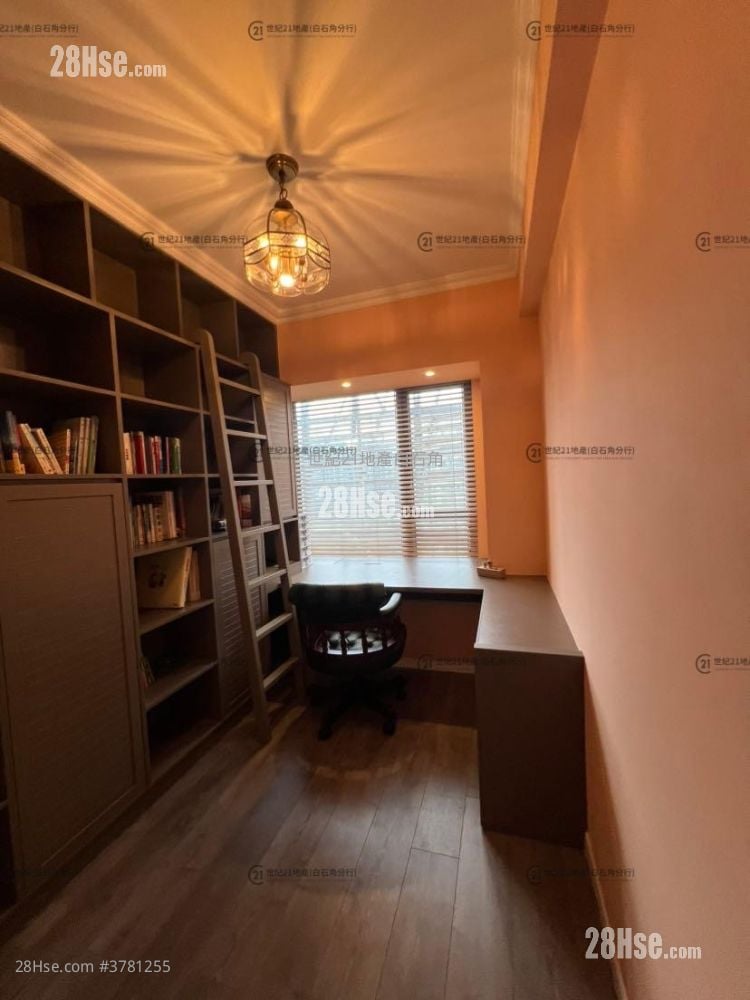 溋玥天赋海湾 售盘 4 房 , 3 浴室 1,310 平方尺