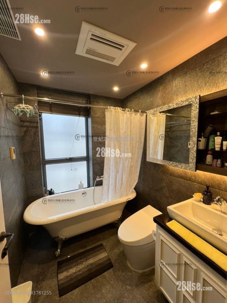 溋玥天赋海湾 售盘 4 房 , 3 浴室 1,310 平方尺