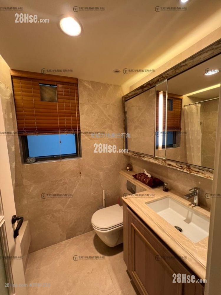 溋玥天赋海湾 售盘 4 房 , 3 浴室 1,310 平方尺