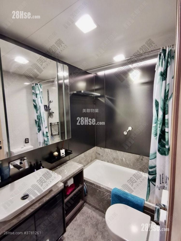 海之恋 售盘 1 房 , 1 浴室 391 平方尺