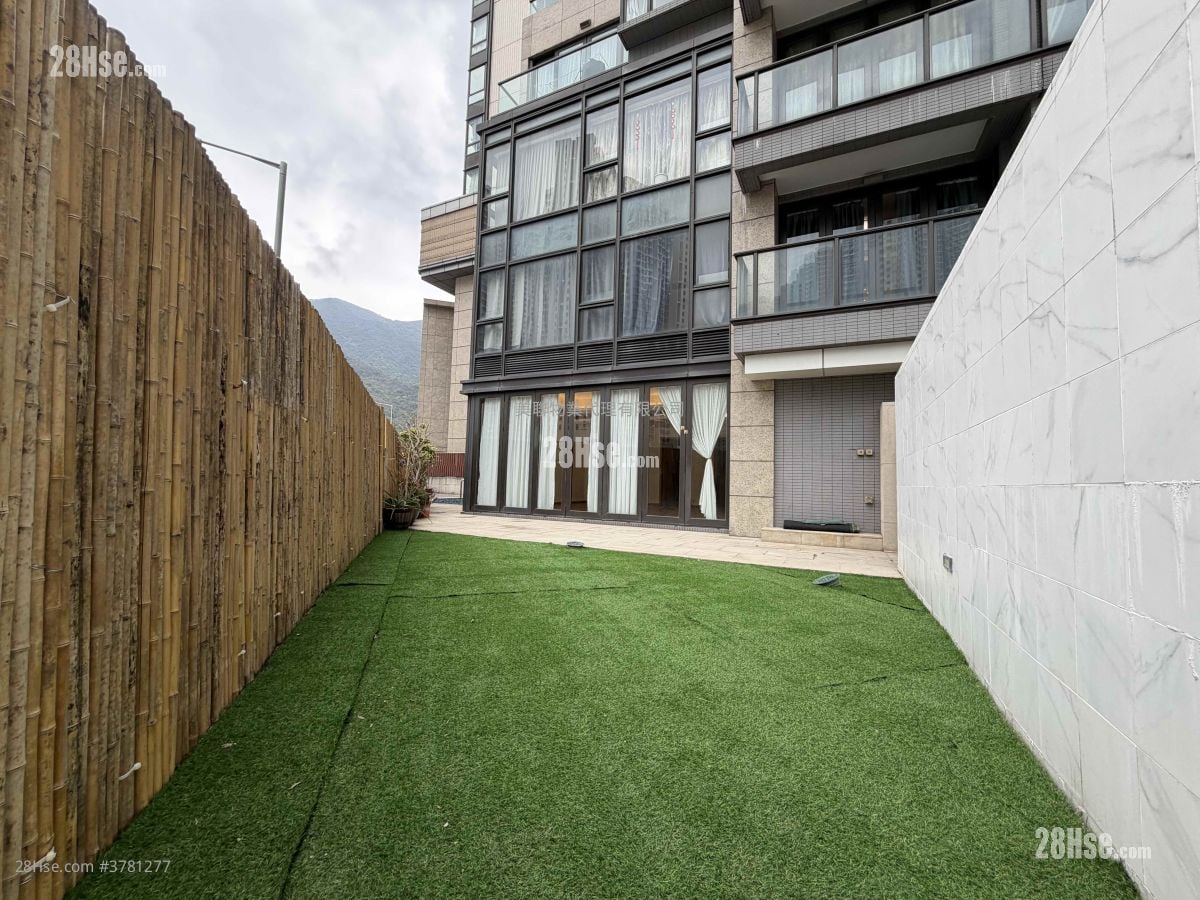 升荟 租盘 1,975 平方尺