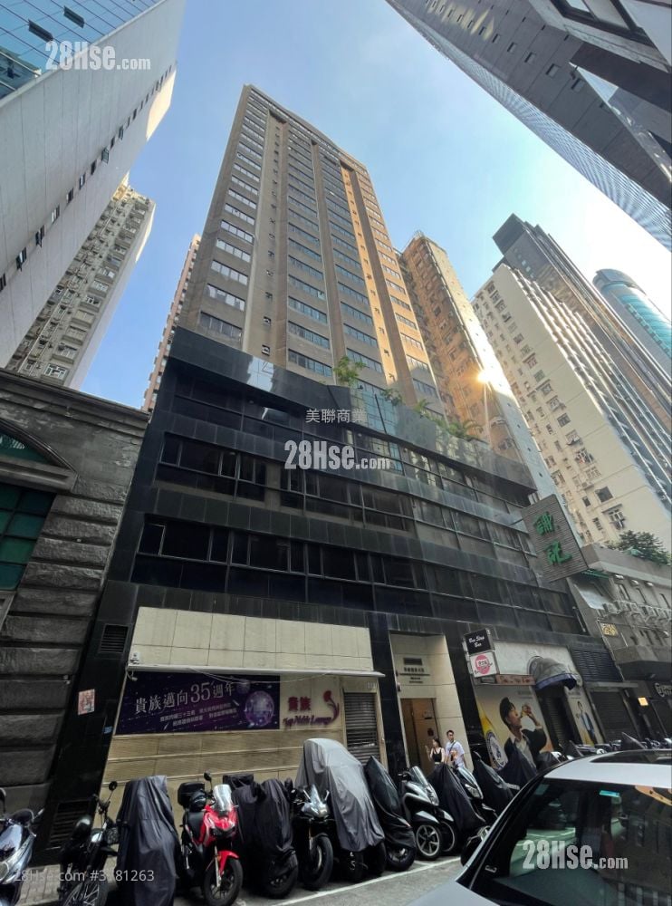 Workingfield Commercial Building Sell