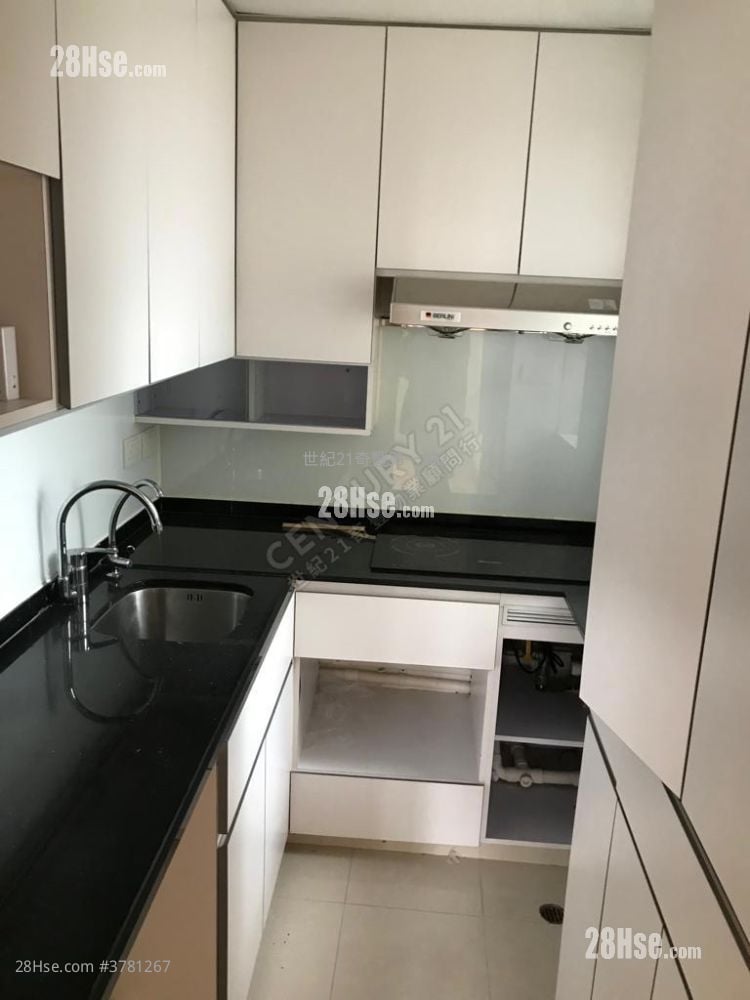 沙田第一城 售盘 3 房 , 1 浴室 504 平方尺