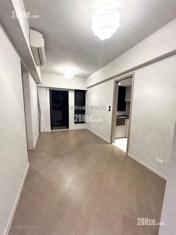 柏傲庄 租盘 2 房 , 1 浴室 521 平方尺
