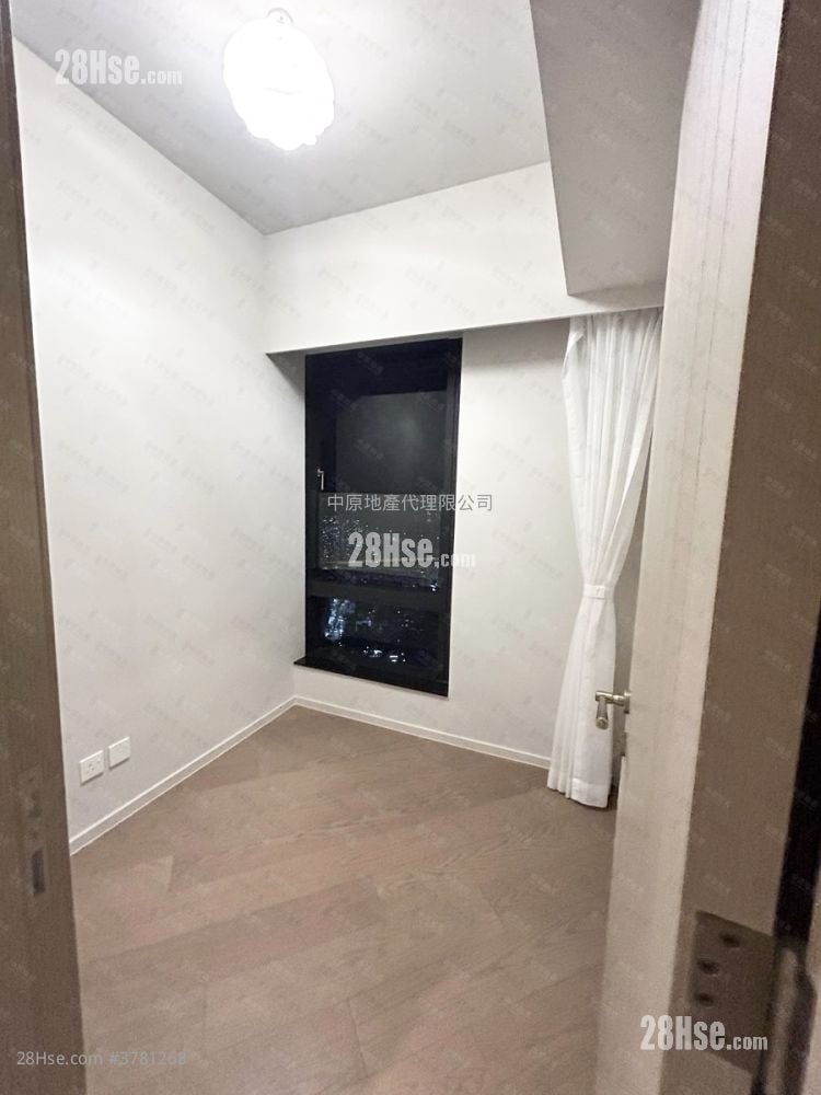 柏傲庄 租盘 2 房 , 1 浴室 521 平方尺