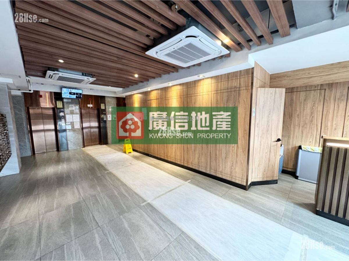 金堂大厦 售盘 3 房 , 2 浴室 515 平方尺