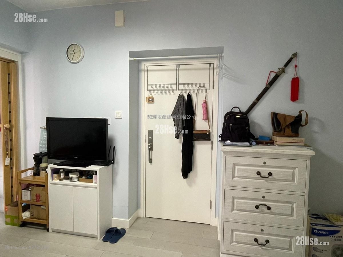 永富大厦 售盘 2 房 , 1 浴室 269 平方尺