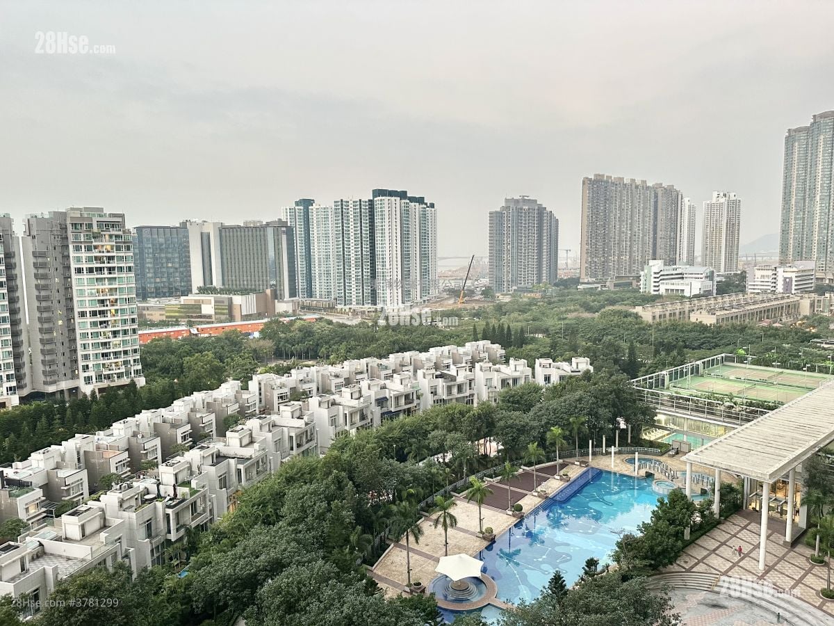 Coastal Skyline Rental 3 Bedrooms , 2 Bathrooms 883 ft²