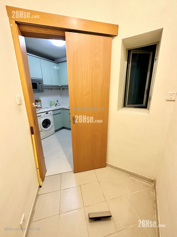 Coastal Skyline Rental 3 Bedrooms , 2 Bathrooms 883 ft²