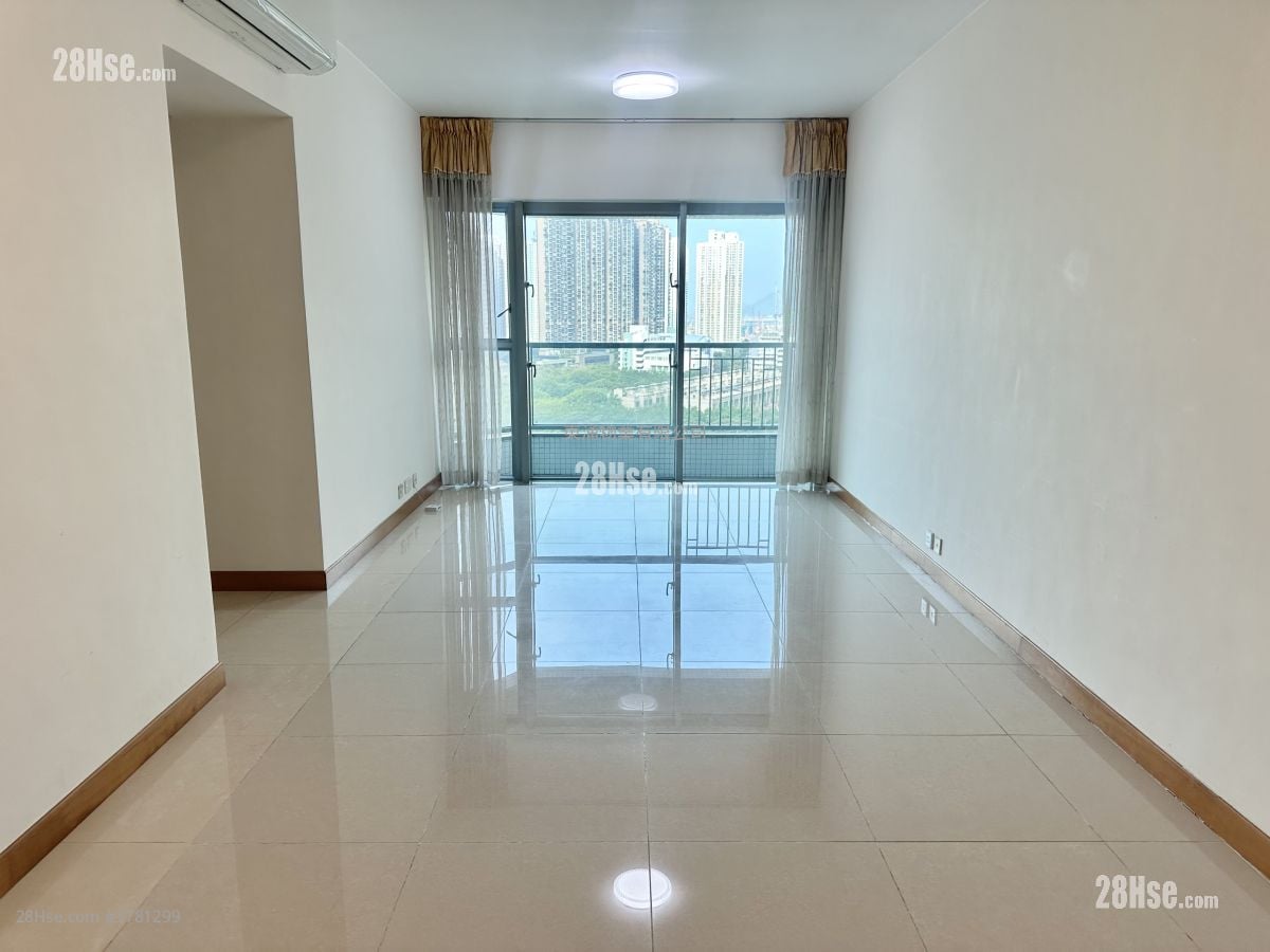 Coastal Skyline Rental 3 Bedrooms , 2 Bathrooms 883 ft²