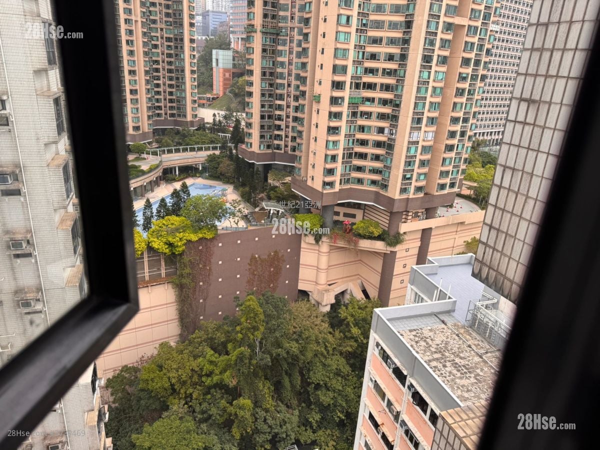 益丰花园 售盘 2 房 , 1 浴室 405 平方尺