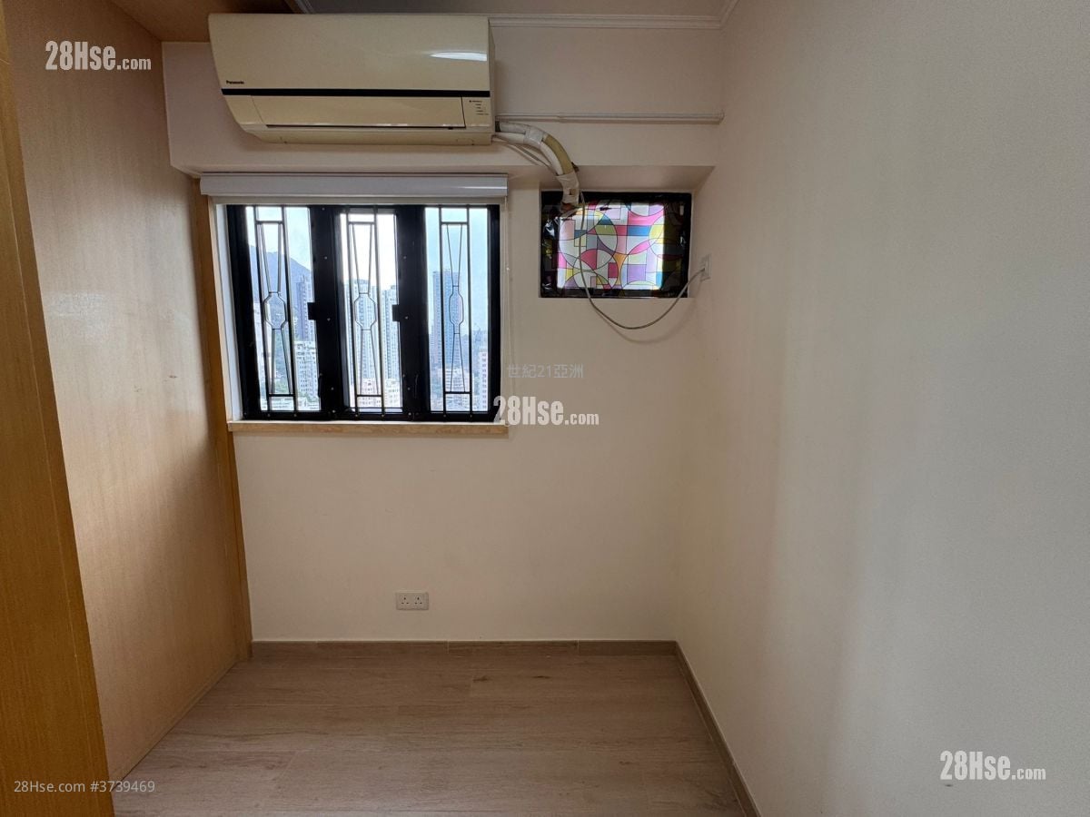 益丰花园 售盘 2 房 , 1 浴室 405 平方尺