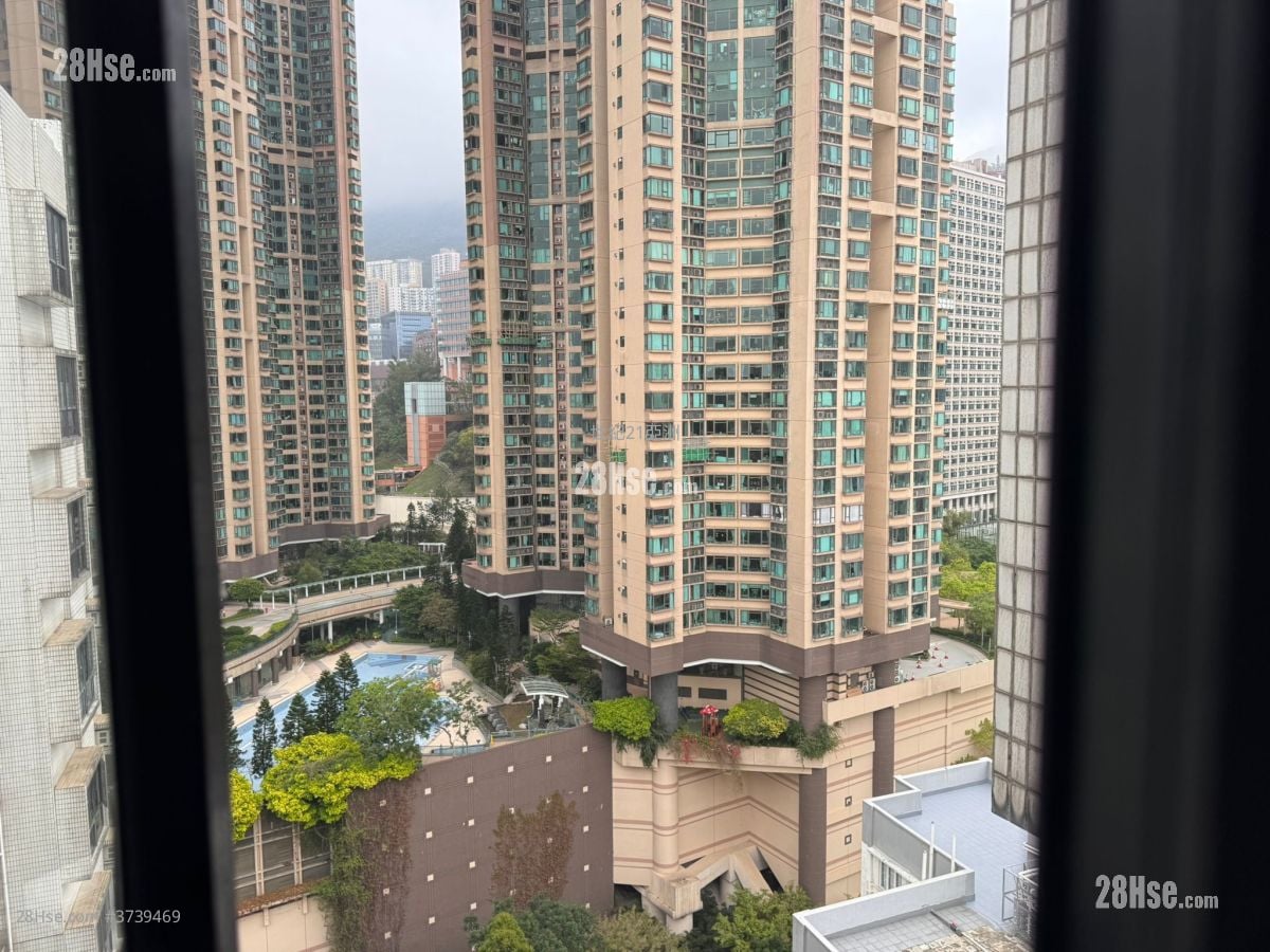 益丰花园 售盘 2 房 , 1 浴室 405 平方尺