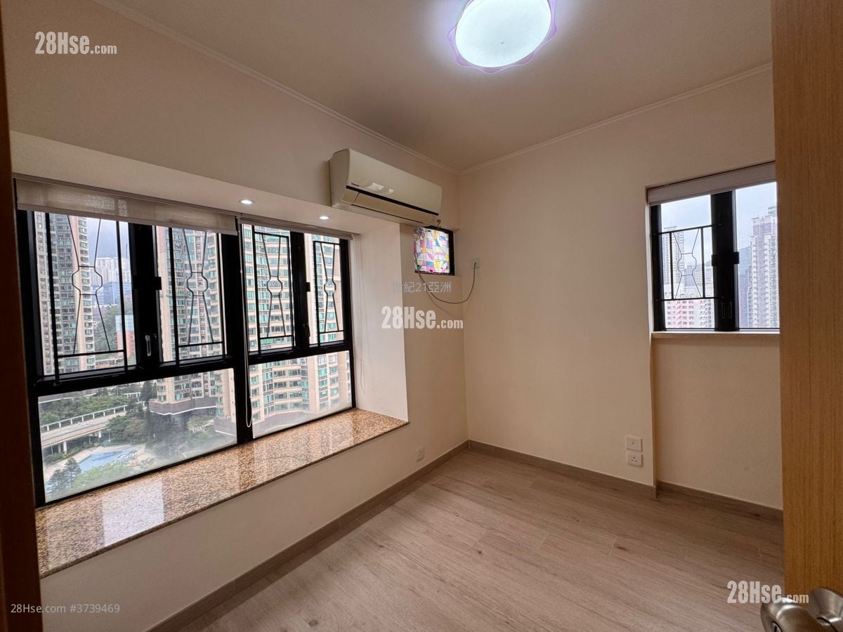 益丰花园 售盘 2 房 , 1 浴室 405 平方尺