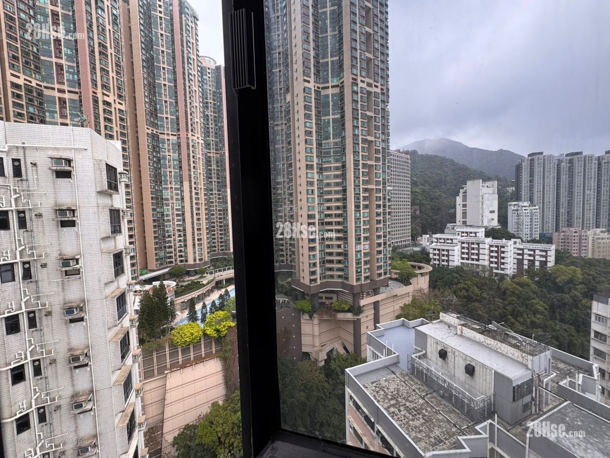 益丰花园 售盘 2 房 , 1 浴室 405 平方尺