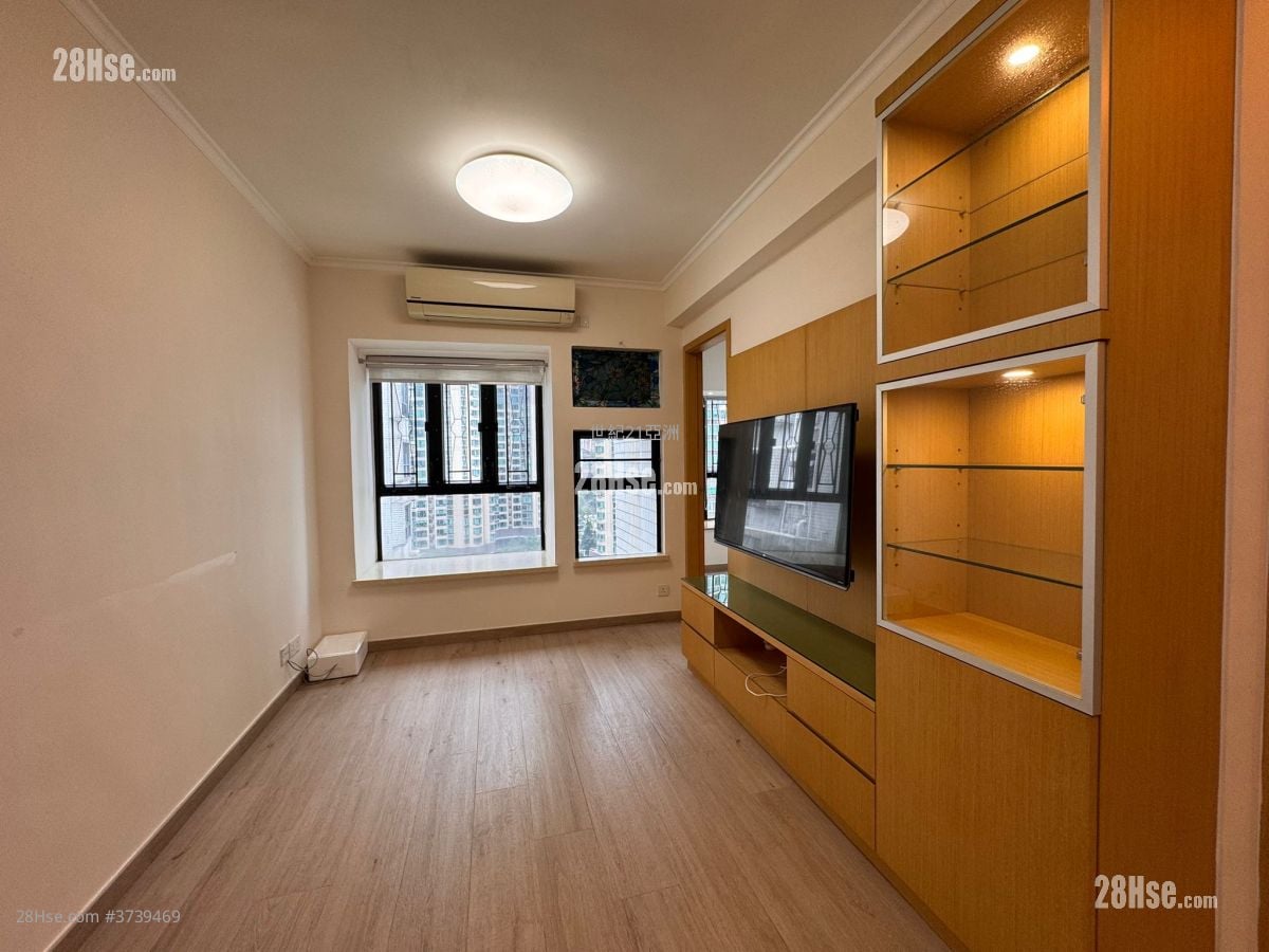 益丰花园 售盘 2 房 , 1 浴室 405 平方尺