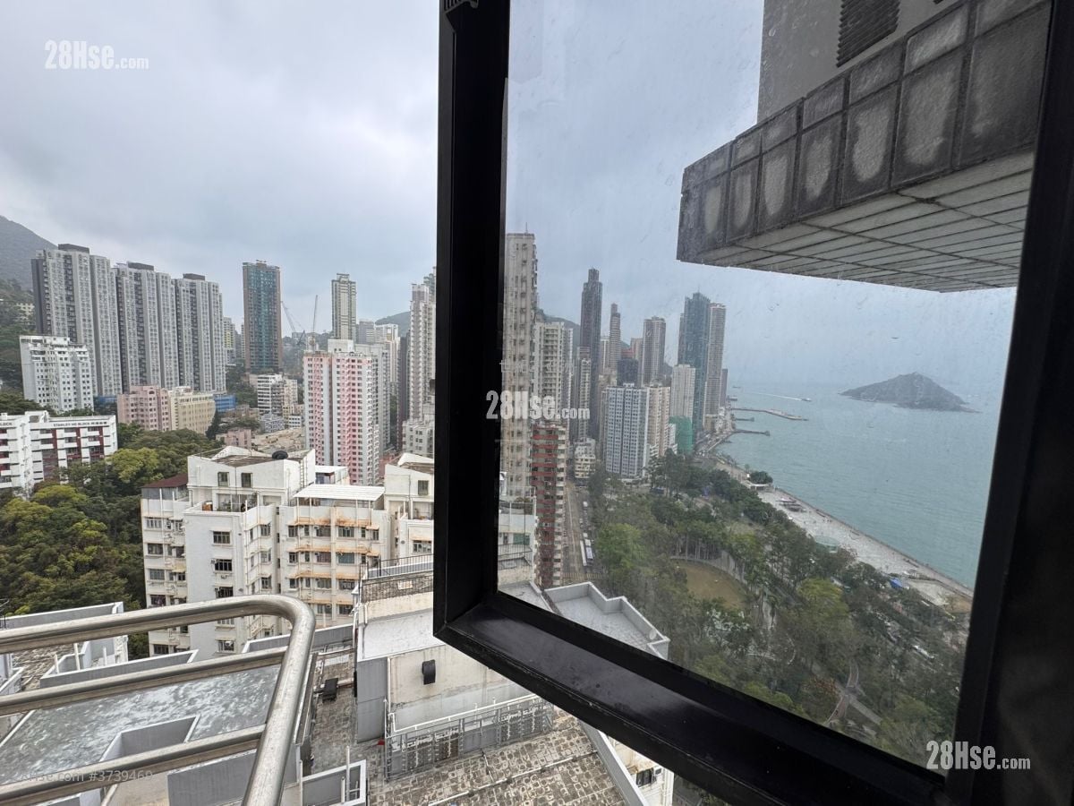 益丰花园 售盘 2 房 , 1 浴室 405 平方尺