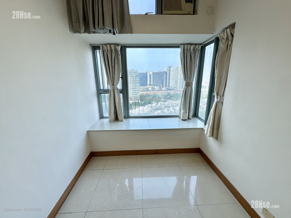 Coastal Skyline Rental 3 Bedrooms , 2 Bathrooms 883 ft²