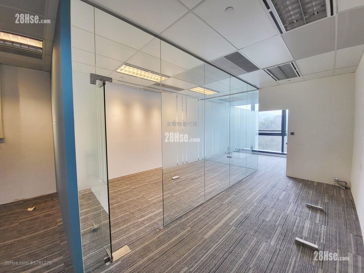 Global Gateway Tower 租盘