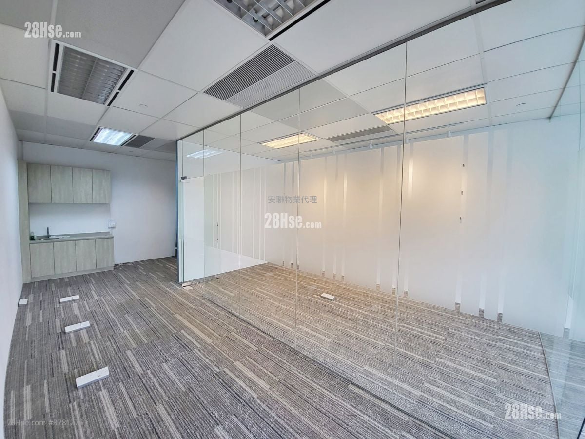 Global Gateway Tower 租盘