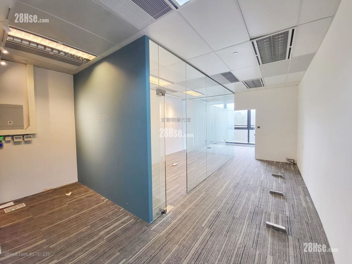 Global Gateway Tower 租盘