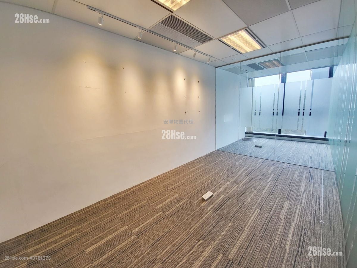 Global Gateway Tower 租盘