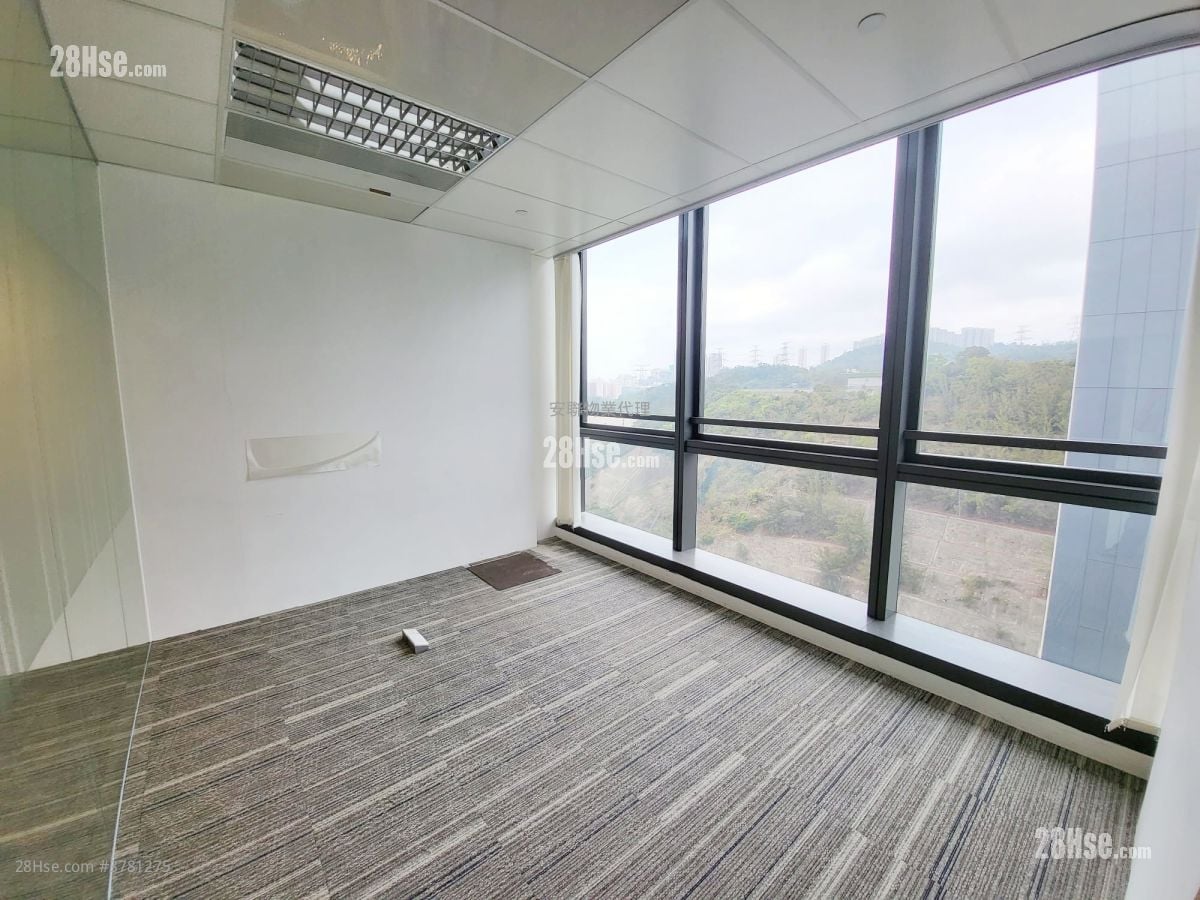 Global Gateway Tower 租盘